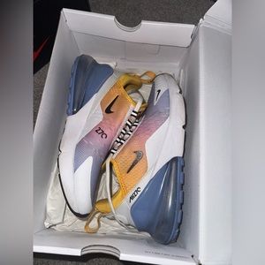 Nike Airmax 270
